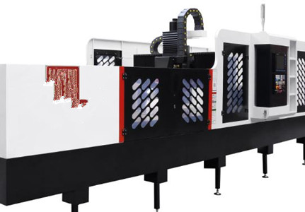 不明白數控雕銑機工作原理？看完這篇秒懂!